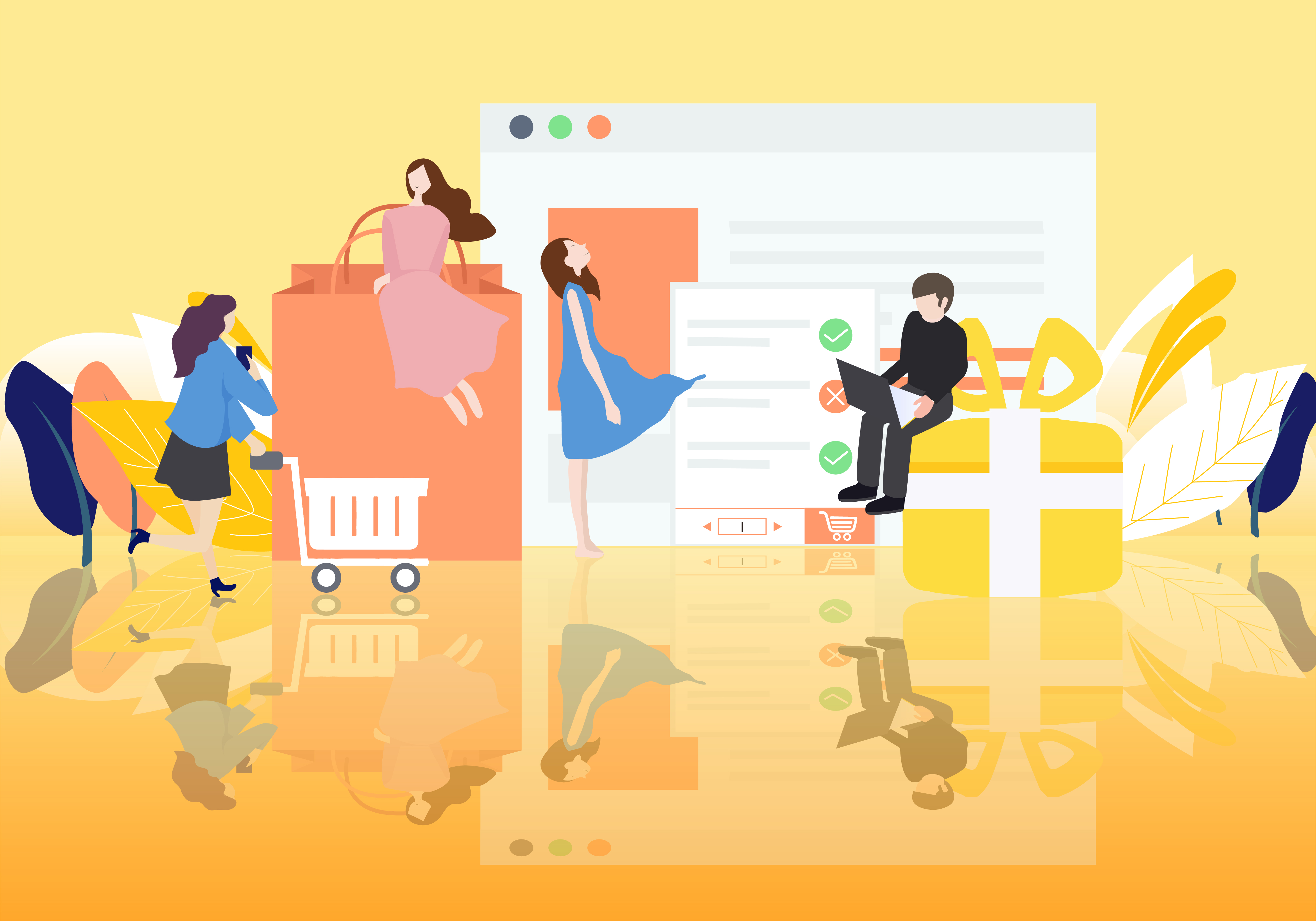 深圳跨境电商规模再创新高 出口企业数量超15万家